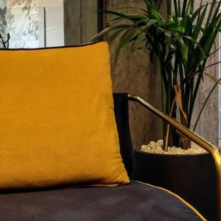 شقة Hanza Tower Baobab & Spa *